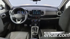 Hyundai Venue 1.6 Modern 2020 года из Южной Кореи