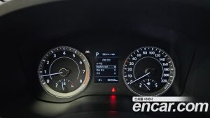 Hyundai Venue 1.6 Modern 2020 года из Южной Кореи