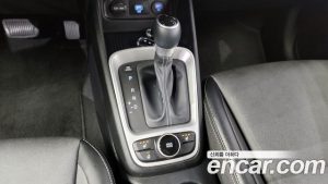 Hyundai Venue 1.6 Modern 2020 года из Южной Кореи