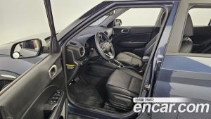 Hyundai Venue 1.6 Modern 2020 года из Южной Кореи