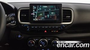 Hyundai Venue 1.6 Modern 2020 года из Южной Кореи