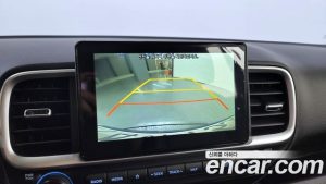 Hyundai Venue 1.6 Modern 2020 года из Южной Кореи