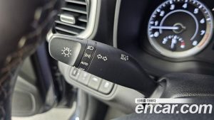 Hyundai Venue 1.6 Modern 2020 года из Южной Кореи