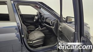 Hyundai Venue 1.6 Modern 2020 года из Южной Кореи