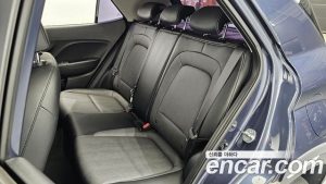 Hyundai Venue 1.6 Modern 2020 года из Южной Кореи