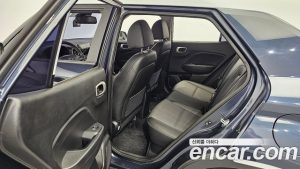 Hyundai Venue 1.6 Modern 2020 года из Южной Кореи