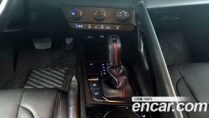 Hyundai AVANTE 1.6 Turbo N Line 2021 года из Южной Кореи