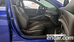 Hyundai AVANTE 1.6 Turbo N Line 2021 года из Южной Кореи