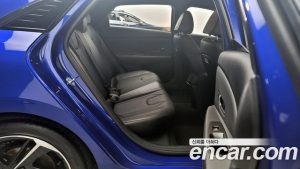 Hyundai AVANTE 1.6 Turbo N Line 2021 года из Южной Кореи