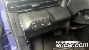Hyundai AVANTE 1.6 Turbo N Line 2021 года из Южной Кореи