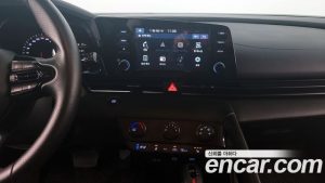 Hyundai AVANTE 1.6 Turbo N Line 2021 года из Южной Кореи