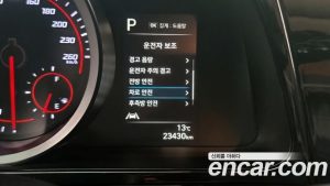 Hyundai AVANTE 1.6 Turbo N Line 2021 года из Южной Кореи