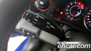 Hyundai AVANTE 1.6 Turbo N Line 2021 года из Южной Кореи