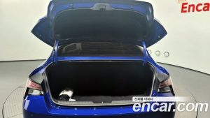 Hyundai AVANTE 1.6 Turbo N Line 2021 года из Южной Кореи