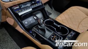 Kia Mohave Дизель 3.0 4WD 6인승 2021 года из Южной Кореи