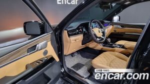 Kia Mohave Дизель 3.0 4WD 6인승 2021 года из Южной Кореи