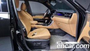 Kia Mohave Дизель 3.0 4WD 6인승 2021 года из Южной Кореи