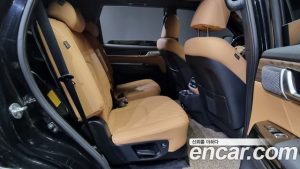 Kia Mohave Дизель 3.0 4WD 6인승 2021 года из Южной Кореи