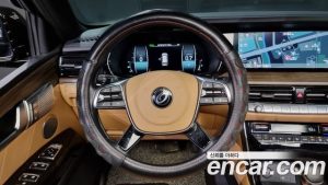 Kia Mohave Дизель 3.0 4WD 6인승 2021 года из Южной Кореи