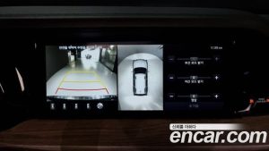 Kia Mohave Дизель 3.0 4WD 6인승 2021 года из Южной Кореи