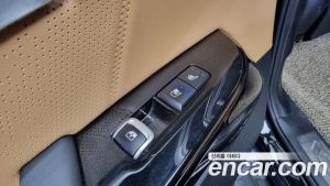 Kia Mohave Дизель 3.0 4WD 6인승 2021 года из Южной Кореи