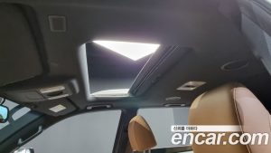 Kia Mohave Дизель 3.0 4WD 6인승 2021 года из Южной Кореи