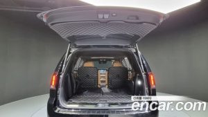 Kia Mohave Дизель 3.0 4WD 6인승 2021 года из Южной Кореи