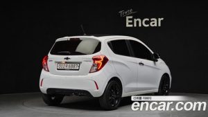 ChevroletGMDaewoo Spark Premium 2020 года из Южной Кореи