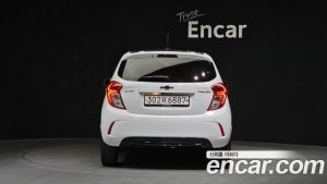 ChevroletGMDaewoo Spark Premium 2020 года из Южной Кореи