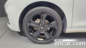 ChevroletGMDaewoo Spark Premium 2020 года из Южной Кореи