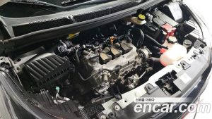 ChevroletGMDaewoo Spark Premium 2020 года из Южной Кореи