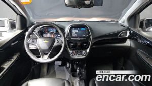 ChevroletGMDaewoo Spark Premium 2020 года из Южной Кореи