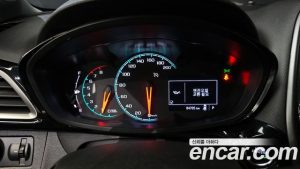 ChevroletGMDaewoo Spark Premium 2020 года из Южной Кореи