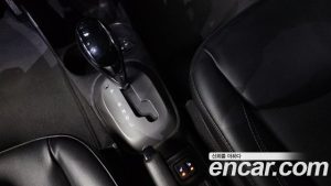 ChevroletGMDaewoo Spark Premium 2020 года из Южной Кореи