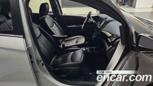 ChevroletGMDaewoo Spark Premium 2020 года из Южной Кореи
