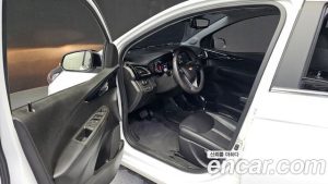 ChevroletGMDaewoo Spark Premium 2020 года из Южной Кореи