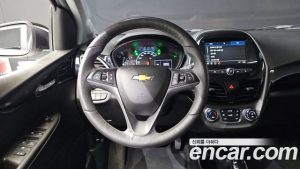 ChevroletGMDaewoo Spark Premium 2020 года из Южной Кореи
