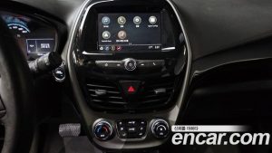 ChevroletGMDaewoo Spark Premium 2020 года из Южной Кореи