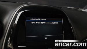 ChevroletGMDaewoo Spark Premium 2020 года из Южной Кореи