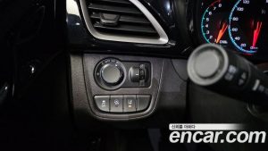 ChevroletGMDaewoo Spark Premium 2020 года из Южной Кореи