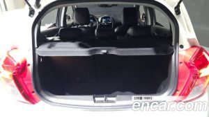 ChevroletGMDaewoo Spark Premium 2020 года из Южной Кореи