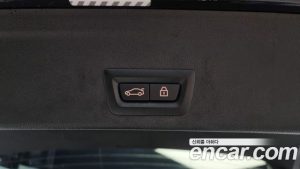 BMW X6 M50i 2021 года из Южной Кореи