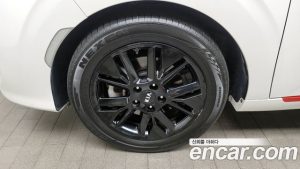 Kia Soul 1.6 T-GDI Noblesse 2021 года из Южной Кореи