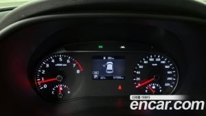 Kia Soul 1.6 T-GDI Noblesse 2021 года из Южной Кореи