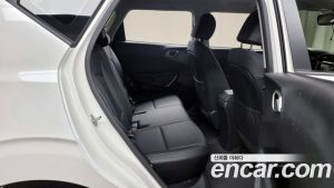 Kia Soul 1.6 T-GDI Noblesse 2021 года из Южной Кореи