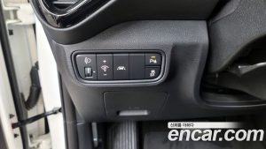 Kia Soul 1.6 T-GDI Noblesse 2021 года из Южной Кореи