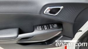 Kia Soul 1.6 T-GDI Noblesse 2021 года из Южной Кореи