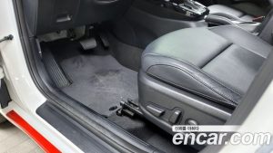 Kia Soul 1.6 T-GDI Noblesse 2021 года из Южной Кореи