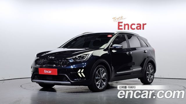 36282528_001.jpg Kia Niro 1.6 HEV 2020 года из Южной Кореи