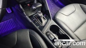 Kia Niro 1.6 HEV 2020 года из Южной Кореи